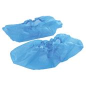 Silverline (409778) Disposable Shoe Covers 100pk One Size