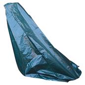 Silverline (410810) Lawn Mower Cover 1000 x 970 x 500mm * Discontinued Line *