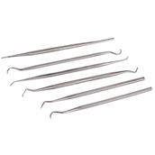 Silverline (415070) Pick/Probe Set 6pce