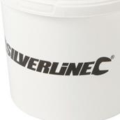 Silverline (416574) Plastic Paint Kettle 1.5Ltr