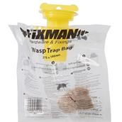 Fixman (417498) Wasp Trap Bag 215 x 195mm