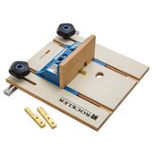 Rockler (422866) Router Table Box Joint Jig 6.35mm (1/4) / 9.5mm (3/8) / 12.7mm (1