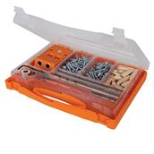 Triton (425553) Double Mini Pocket-Hole Jig Set 8pce T2PHJS