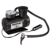 Silverline (425689) Mini Air Compressor 12V DC