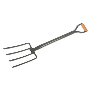 Silverline (427524) All-Steel Digging Fork 990mm