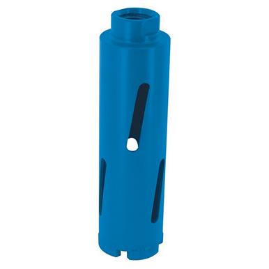 Silverline (427544) Diamond Core Drill Bit 48 x 150mm