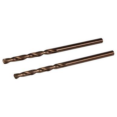 Silverline (427545) Cobalt Drill Bits 3.0mm Pack of 2