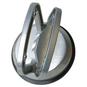 Silverline (427574) Suction Pad Aluminium 50kg Single