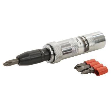 Silverline (427633) Impact Driver Set 5pce 5pce