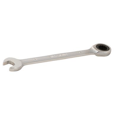 Silverline (427664) Fixed Head Ratchet Spanner 12mm