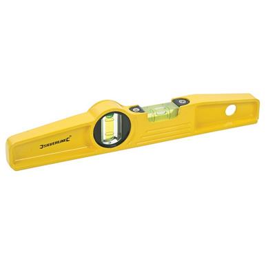 Silverline (427684) Magnetic Euro Scaffolders Level 250mm