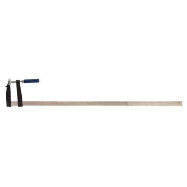 Silverline (427689) Euro F-Clamp 1000 x 120mm