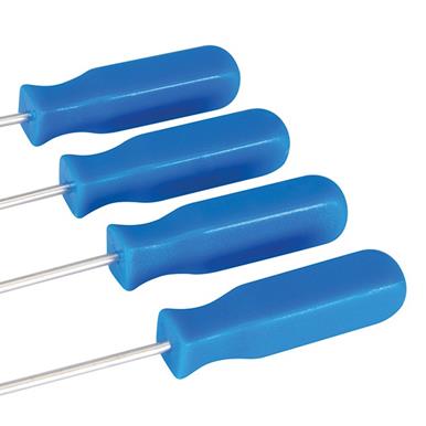 Silverline (427723) Pick & Hook Set 4pce 140mm