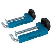 Rockler (433225) Universal Fence Clamps Pack of 2
