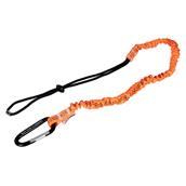 Silverline (435294) Tool Lanyard with Karabiner 5kg