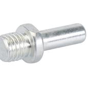 Silverline (437202) Adaptor M14 x 2 Female to 10mm Male 2pk 45mm