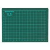 Silverline (438935) Cutting Mat A4