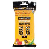 Smaart (438983) Universal Tough Wipes Pack of 30