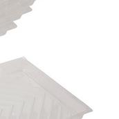 5Pk Disposable Roller Tray Liner 100mm
