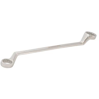 Silverline (442786) Deep Offset Ring Spanner 24 x 27mm