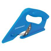 Silverline (446296) Universal Carpet Cutter 5 Degree Blade Angle