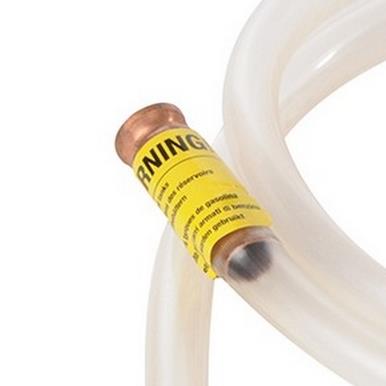 Silverline (451324) Jiggle Siphon 2m  * Discontinued Line *