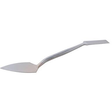 Silverline (456906) Plasterers Trowel & Square Tool 230mm
