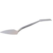 Silverline (456906) Plasterers Trowel and Square Tool 230mm