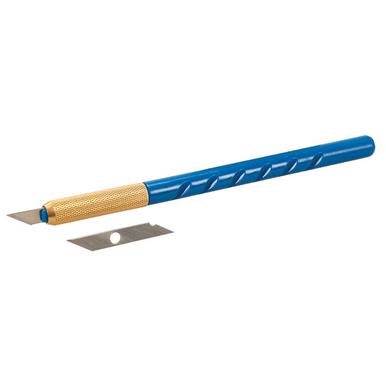 Silverline (456928) Scalpel & 24 Blades 150mm