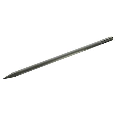 Silverline (456947) SDS Max Point Chisel 18 x 500mm