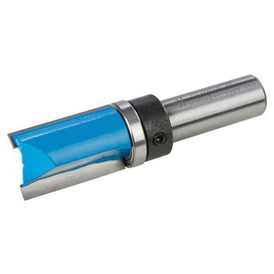 Silverline (456966) 1/2&quot; Template Cutter 3/4&quot; x 1-1/4&quot; x 3/4&quot;