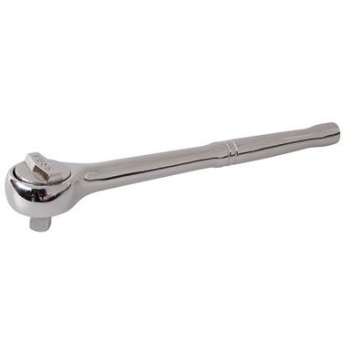 Silverline (456987) Ratchet Handle 3/8&quot; / 200mm
