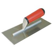 Silverline (457008) Soft Grip Adhesive Trowel 280mm
