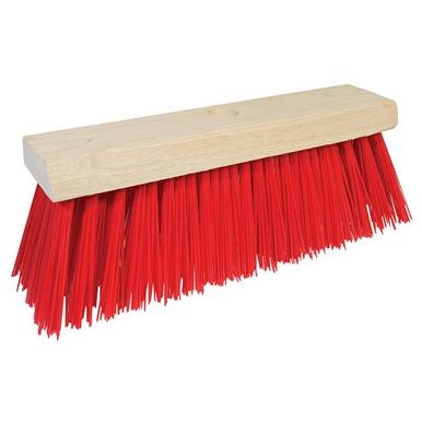 Silverline (457022) Broom Head PVC 400mm (15&quot;)