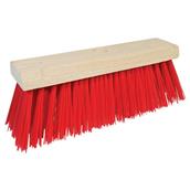 Silverline (457022) Broom Head PVC 400mm (15&quot;)