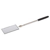 Silverline (457053) Telescopic Mirror 370 - 765mm * Discontinued Line *