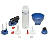 Rockler (458708) Glue Application Set 8pce