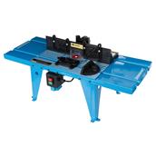 Silverline (460793) DIY Router Table with Protractor 850 x 335mm