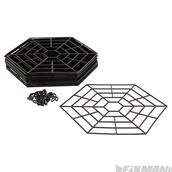 Fixman (462043) Pond Protection Grid 20pce 300 x 270mm