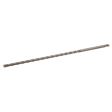 Silverline (465985) SDS Plus Masonry Drill Bit 12 x 460mm