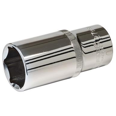 Silverline (465986) Deep Socket 1/2&quot; Drive 6pt Metric 27mm