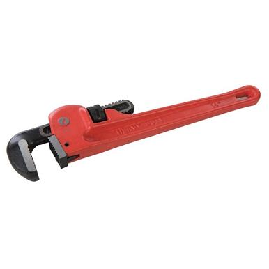 Dickie Dyer (466707) Heavy Duty Pipe Wrench 355mm / 14&quot;