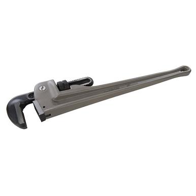 Dickie Dyer (472781) Aluminium Pipe Wrench 610mm / 24&quot;