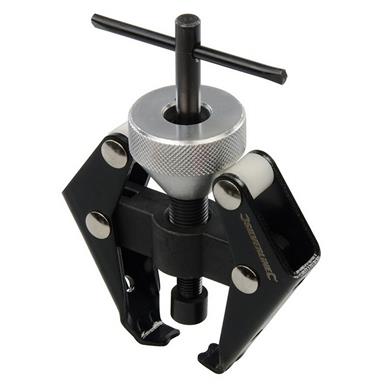 Silverline (499236) Wiper Arm & Battery Terminal Puller 28mm Capacity