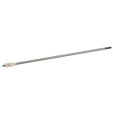 Silverline (501791) Extra Long Flat Bit 13 x 400mm