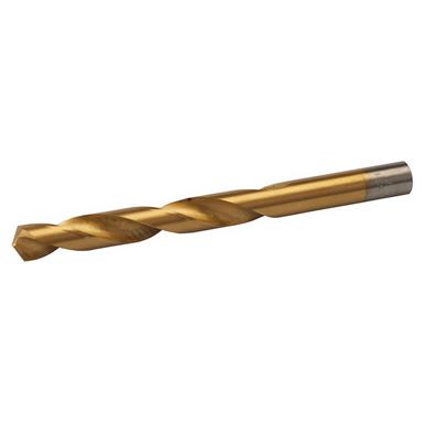 Silverline (508816) HSS Titanium-Coated Drill Bit 13.0mm
