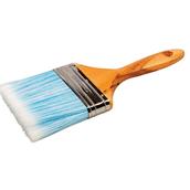 Silverline (508818) Synthetic Paint Brush 100mm