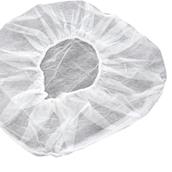 Silverline (511087) Disposable Hair Net One Size Pack of 100