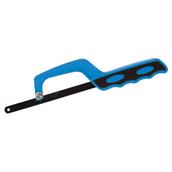 Silverline (515859) Hacksaw Close Quarter 250 - 300mm Blade