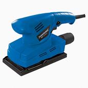 Silverline (521333) DIY 135W Orbital Sander 1/3 Sheet 135W